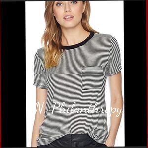 N:PHILANTHROPY GRANT POCKET TEE